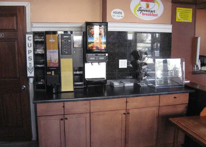 Super 8 By Wyndham Atlantic City